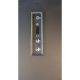 Modèle reconditionné -  Poêle à granulés étanche -  FIREMATIC EC7 BLANC 7 kW