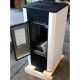 Modèle reconditionné -  Poêle à granulés étanche -  FIREMATIC EC7 BLANC 7 kW