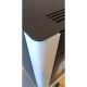 Modèle reconditionné - FIREMATIC C12 blanc 11.6 kW
