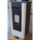 Modèle reconditionné - FIREMATIC C12 blanc 11.6 kW