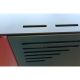 Modèle reconditionné - FIREMATIC C12 Bordeaux 11.6 kW