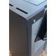 Modèle reconditionné - FIREMATIC C12 Bordeaux 11.6 kW