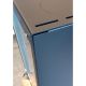 Modèle reconditionné - FIREMATIC C12 Bordeaux 11.6 kW