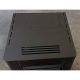 Modèle reconditionné - FIREMATIC C12 Noir 11.6 kW