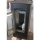 Modèle reconditionné - FIREMATIC C12 Noir 11.6 kW
