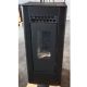 Modèle reconditionné - FIREMATIC C12 Noir 11.6 kW