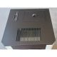 Modèle reconditionné -  Poêle à granulés étanche -  FIREMATIC EC7 BLANC 7 kW