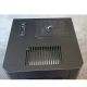 Modèle reconditionné -  Poêle à granulés étanche - FIREMATIC EC9 NOIR 7.9 kW