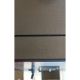 Modèle reconditionné -  Poêle à granulés étanche - FIREMATIC EC9 NOIR 7.9 kW