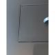 Modèle reconditionné -  Poêle à granulés étanche - FIREMATIC EC9 NOIR 7.9 kW