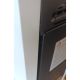 Modèle reconditionné -  Poêle à granulés étanche - FIREMATIC EC9 BLANC 7.9 kW