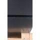 Modèle reconditionné -  Poêle à granulés étanche - FIREMATIC EC9 BLANC 7.9 kW