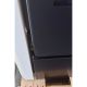 Modèle reconditionné -  Poêle à granulés étanche - FIREMATIC EC9 BLANC 7.9 kW