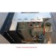 Modèle reconditionné - Insert à granules ventilé canalisable - PUNTO FUOCO Daniel 11.5 kW