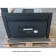 Modèle reconditionné - Insert à granules ventilé canalisable - PUNTO FUOCO Daniel 11.5 kW