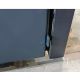 Modèle reconditionné - Insert à granules ventilé canalisable - PUNTO FUOCO Daniel 11.5 kW