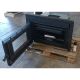 Modèle reconditionné - Insert à granules ventilé canalisable - PUNTO FUOCO Daniel 11.5 kW