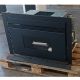 Modèle reconditionné - Insert à granules ventilé canalisable - PUNTO FUOCO Daniel 11.5 kW