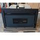 Insert à granules ventilé - PUNTO FUOCO Daniel 11.5 kW