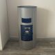 Poêle à granules ventilé - PheboStufe Ondina Eco 6.2 kW