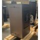 Poêle à granules ventilé - ORIGINE PHEBO Clio Eco 6.2 kW