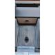 Modèle d'occasion - FIREMATIC BR12 noir 10.3 kW