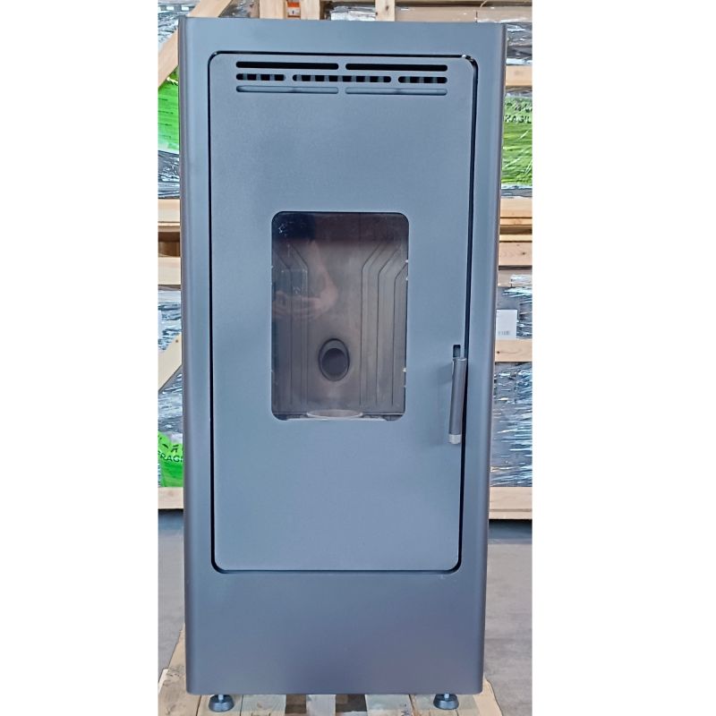 Modèle d'occasion - FIREMATIC BR12 noir 10.3 kW