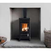 Poêle à bois en fonte - THERMOROSSI Sofia Evo Easy 7.4 kW