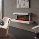 Cheminée électrique - LA NORDICA EXTRAFLAME Lumen 870 2000W