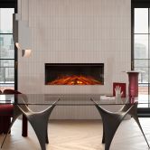 Cheminée électrique - LA NORDICA EXTRAFLAME Lumen 1200 2000W
