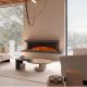 Cheminée électrique - LA NORDICA EXTRAFLAME Lumen 1600 2000W