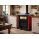 Cuisinière à bois - LA NORDICA Verona XXL Maiolica 7 kW