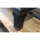 Modèle reconditionné  - Poêle à bois en fonte - THERMOROSSI Filò Evo 10.8 kW
