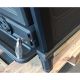 Modèle reconditionné  - Poêle à bois en fonte - THERMOROSSI Filò Evo 10.8 kW