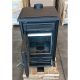Modèle reconditionné  - Poêle à bois en fonte - THERMOROSSI Filò Evo 10.8 kW