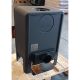 Modèle reconditionné  - Poêle à bois BRONPI Lira étanche en fonte - 5 kW