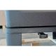 Modèle reconditionné  - Poêle à bois BRONPI Lira étanche en fonte - 5 kW