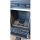 Poêle à bois en fonte - THERMOROSSI Filò Evo 10.8 kW