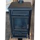 Poêle à bois en fonte - THERMOROSSI Filò Evo 10.8 kW
