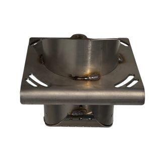 Brasier acier - STOVE ITALIA