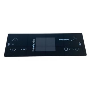 DISPLAY PT047_C02 black screen - BRONPI