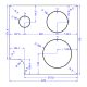 Plaque de cuisson - NINA - EVACALOR