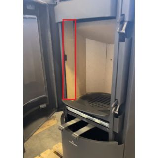 Vermiculites droite + gauche - DOVER - BRONPI