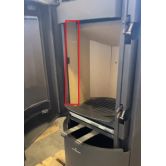 Vermiculites droite + gauche - DOVER - BRONPI