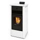 Poêle à granules en céramique - ORIGINE PHEBO Febe 5S-XL 7.5 kW