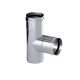 Té 90° Ø250mm - DINAK SW