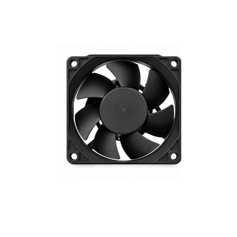 Ventilateur axiale - FIREMATIC WOOD