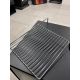 Grille de cuisson pour foyer - BRONPI
