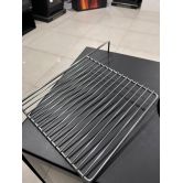 Grille de cuisson pour foyer - BRONPI