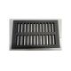 Grille de foyer en fonte - FIREMATIC WOOD & FM